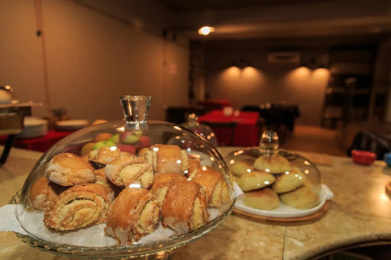 Ava Hotell Tbilisi Georgien