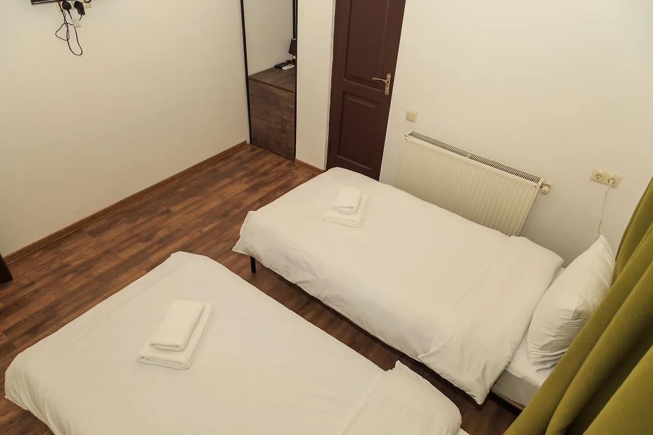 *** Värdshus Ava Hotell Tbilisi Georgien