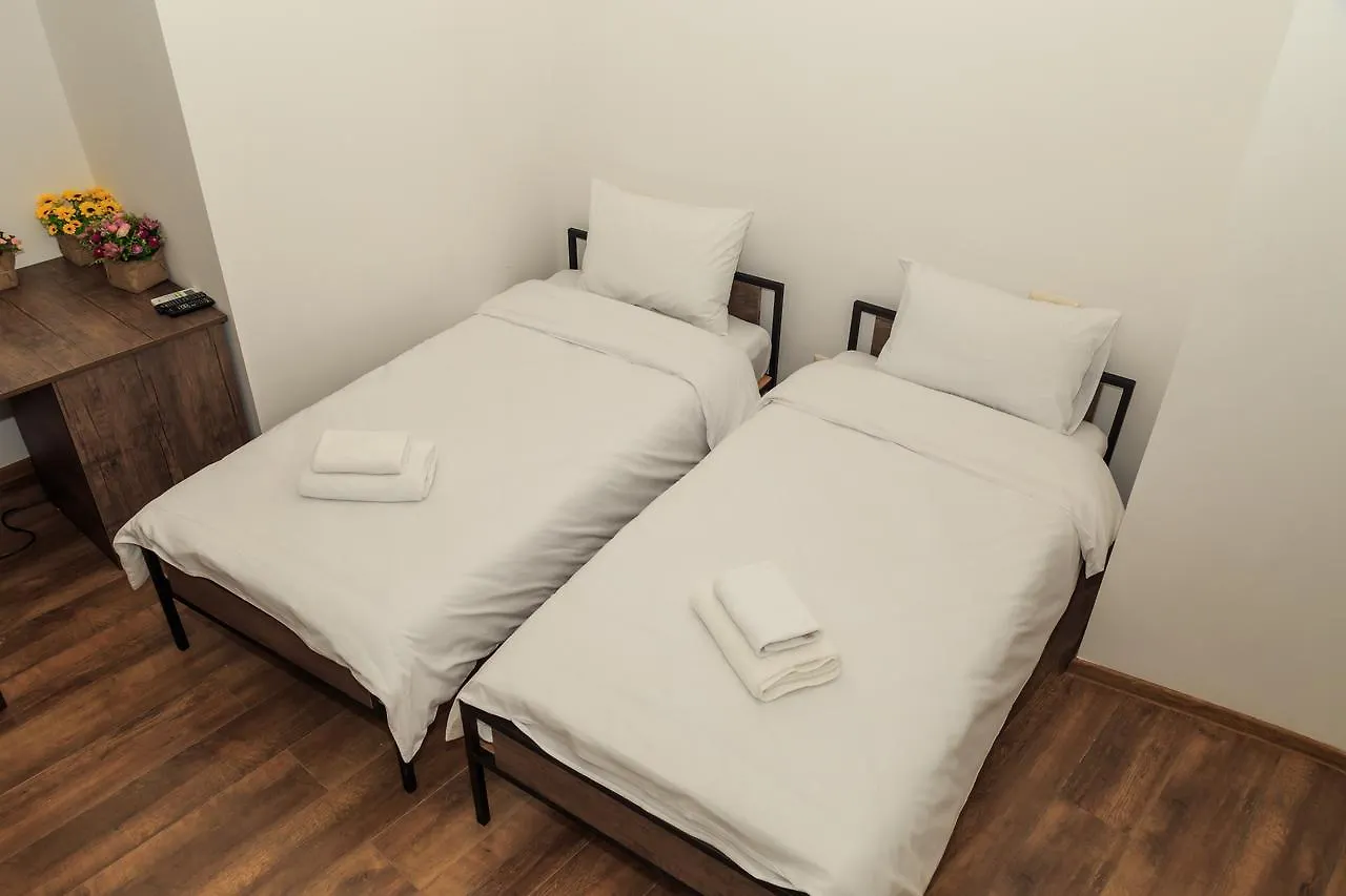 Ava Hotell Tbilisi