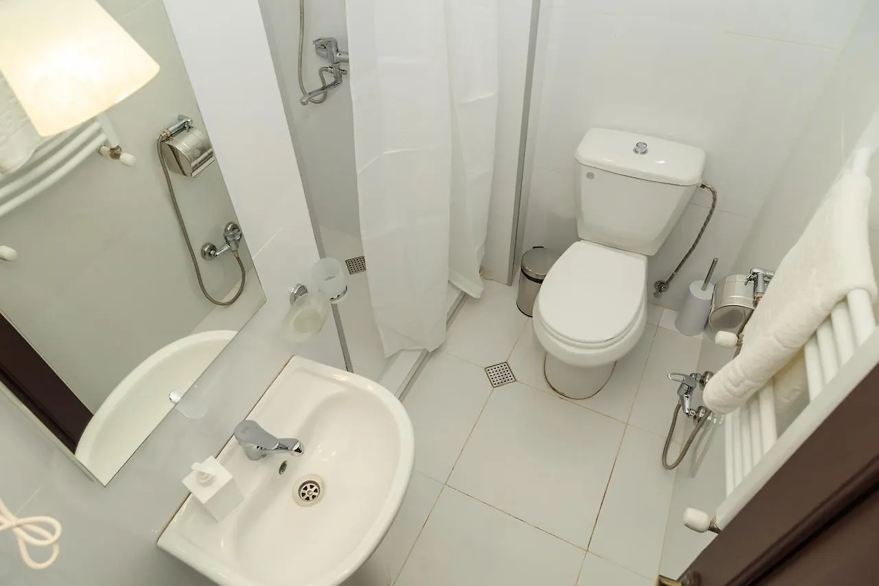 Ava Hotell Tbilisi Värdshus