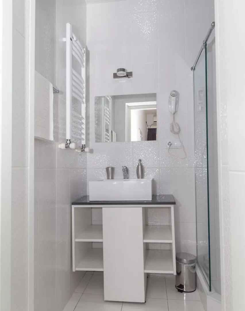 Ava Hotell Tbilisi Värdshus