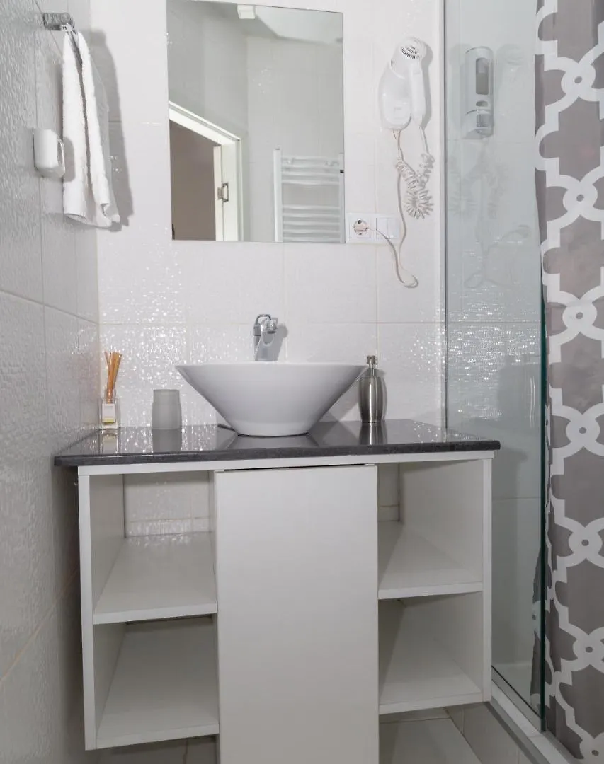 Ava Hotell Tbilisi