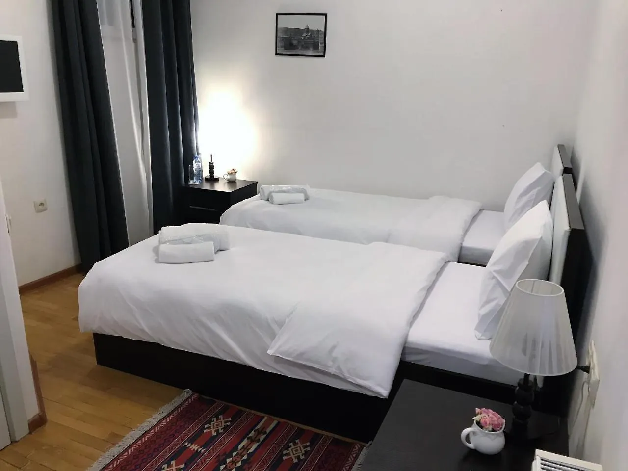 Ava Hotell Tbilisi
